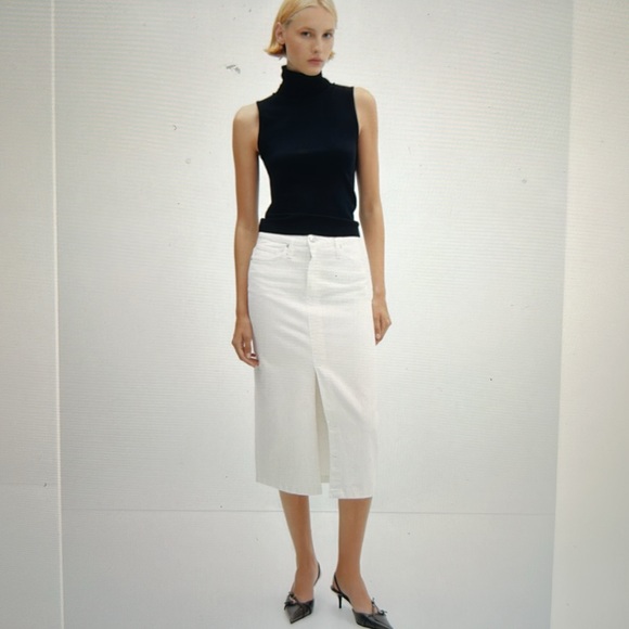 Mango Dresses & Skirts - Mango Skirt